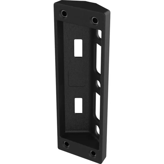 AXIS TI8606 WEDGE MOUNT/.