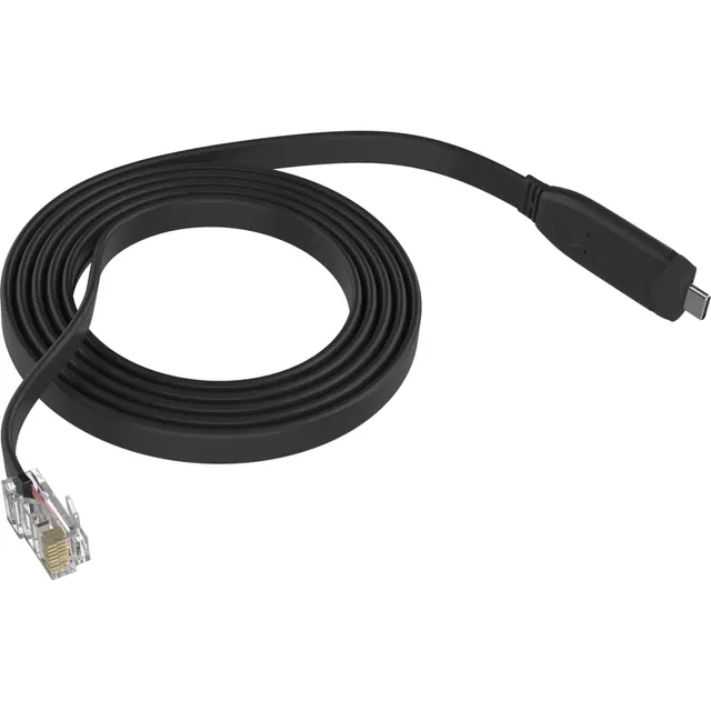 AXIS TD8910 CONSOLE CABLE/