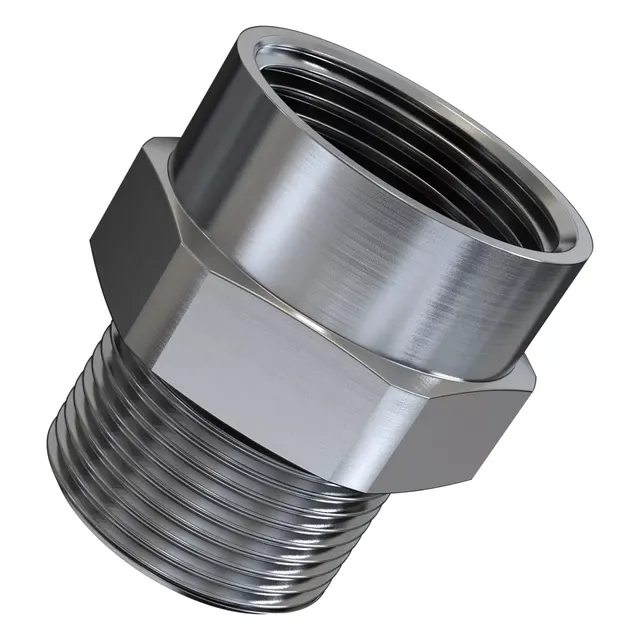 TQ1917 ADAPTER M25X1.5-3/4 NPT/