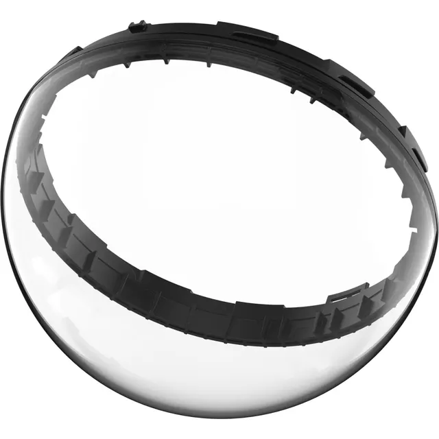 AXIS TQ6813 HARD COATED CLEAR/DOME FOR AXIS Q6114-E/Q6115-E. I