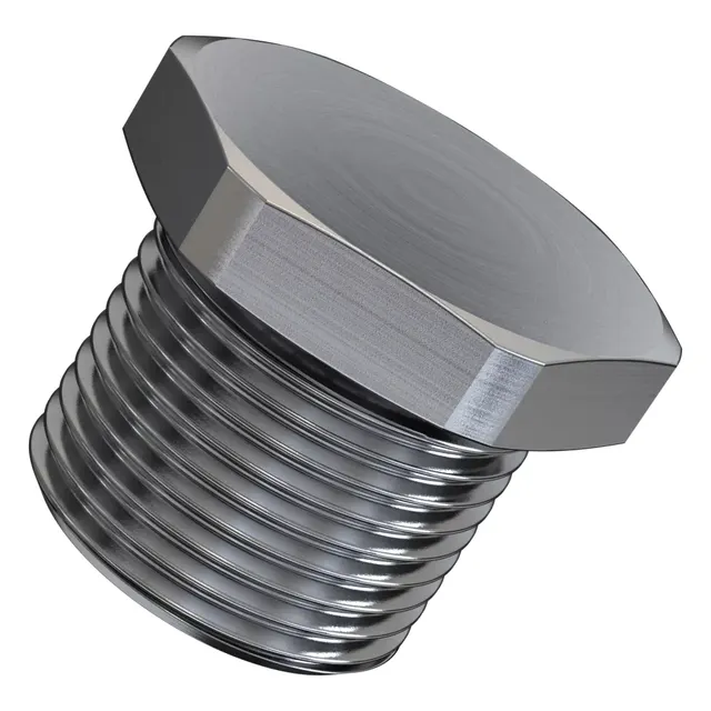 AXIS TQ1916 PLUG THREAD M20X1.5/