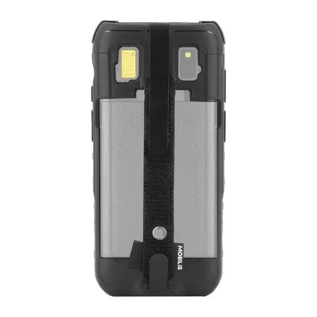 PROTECH - CASE + HANDSTRAP FOR/HONEYWELL CT47 - SOFT BAG
