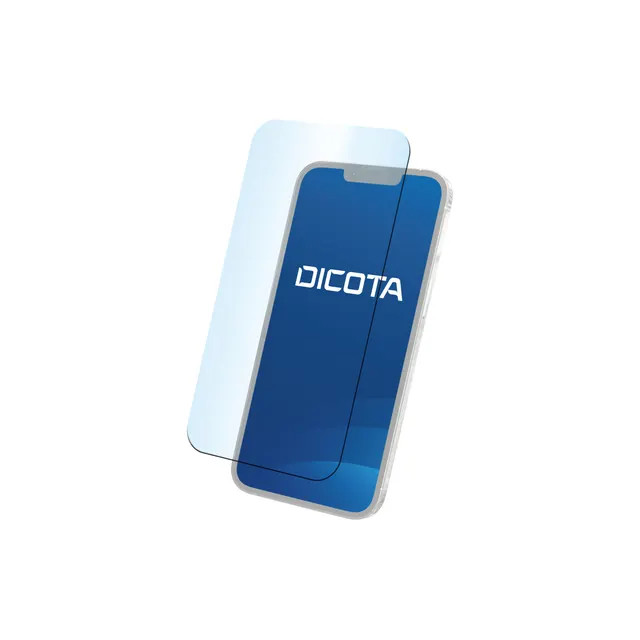 Anti-Glare Filter 9H for Motorola Edge Neo 30, self-adhesive