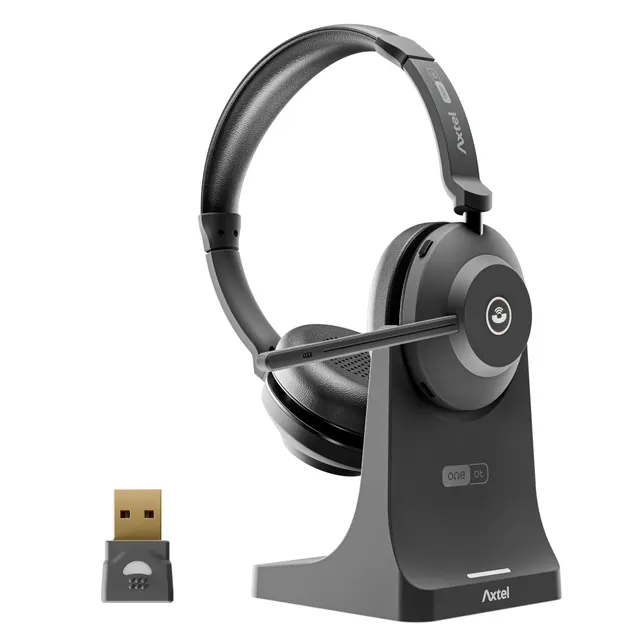 Axtel ONE BT Stereo with charging base