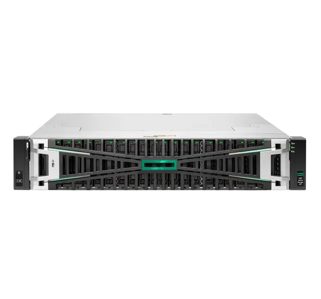 HPE Alletra Storage MP B10130 TAA-compliant Controller Node