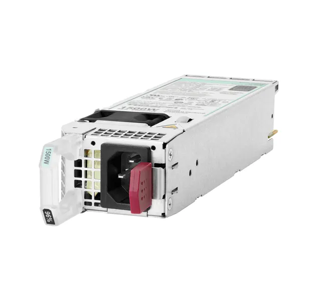 HPE Alletra Storage MP C20 1500W/1800W AC Power Supply