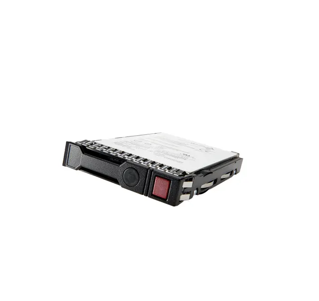 HPE Alletra Storage MP 7.68TB NVMe SFF FIPS Encrypted TAA-compliant SSD