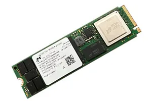 Fujitsu SSD SATA 6G 480GB M.2 N H-P