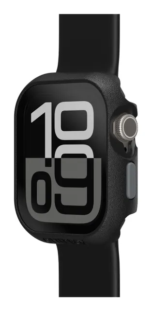 OB ECLIPSE CASE APPLE WATCH/SERIES 11/10 42MM PAVEMENT BLACK