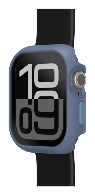 OB ECLIPSE CASE APPLE WATCH/SERIES 11/10 42MM BABY BLUE JEAN