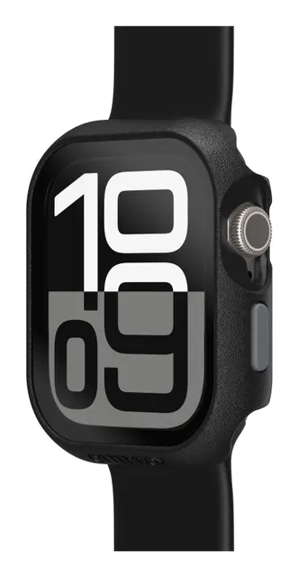 OB ECLIPSE CASE APPLE WATCH/SERIES 11/10 46MM PAVEMENT BLACK