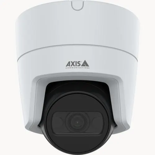AXIS M3125-LVE WHITE FIXED-DOME/CAMERA