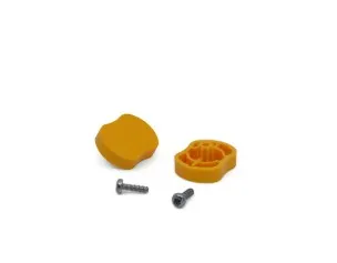 Kit, Media Adapters for 1.5" diameter cores, 1 set, ZD220, ZD230, ZD888, Direct Thermal and Thermal Transfer