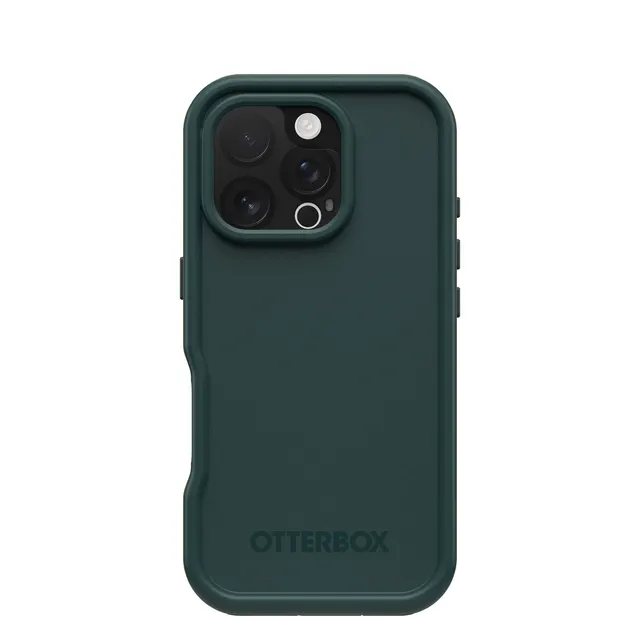 OTTERBOX FRE MAGSAFE APPLE/IPHONE 16 PRO SUBMERGE - GREEN
