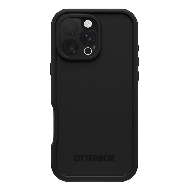 OTTERBOX FRE MAGSAFE APPLE/IPHONE 16 PRO MAX - BLACK