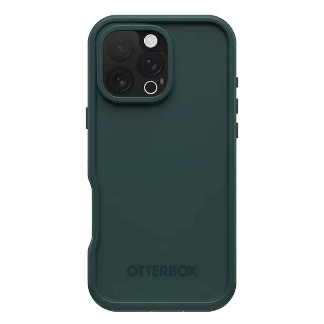 OB FRE MAGSAFE APPLE IPHONE 16/PRO MAX SUBMERGE - GREEN
