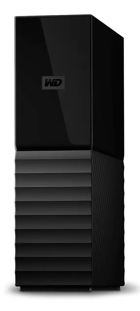 Dysk WD My Book 24TB 3,5" USB 3.2 Gen 1