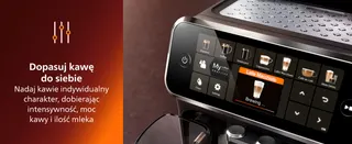 machines à latte à grain avec broyeurs vapeur cafetière instantanée vapeur de lait vapeur de lait