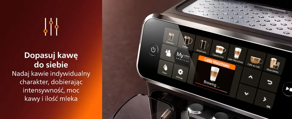 machines à latte à grain avec broyeurs vapeur cafetière instantanée vapeur de lait vapeur de lait