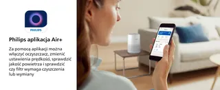 NanoProtect HEPA, pyłki, zanieczyszczenia, alergeny, wirusy, mały rozmiar