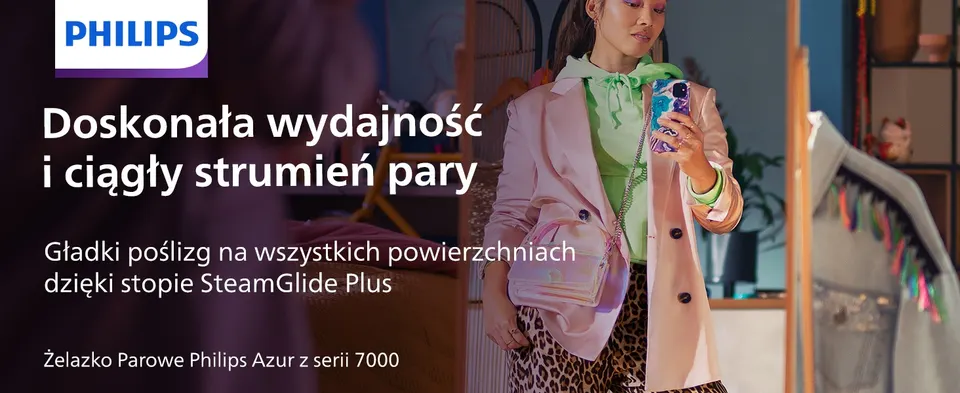 zelazko parowe stopa steamglide advanced deska prasowania pokrowiec na deskę prasowania parownica